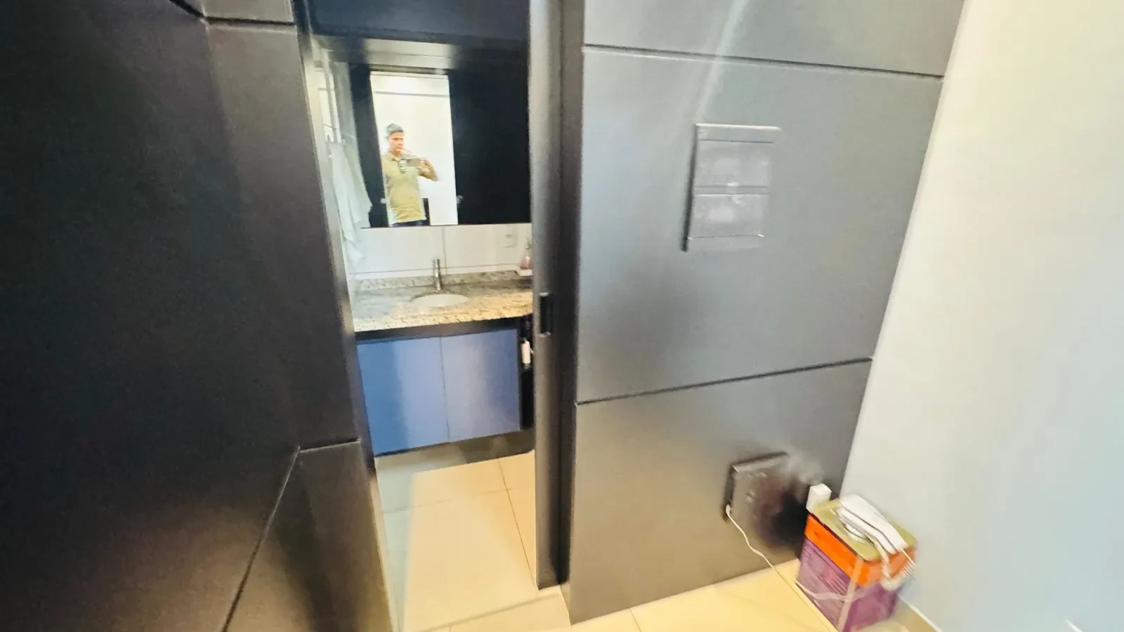Imagem Sala Comercial à Venda, 47 m² em Renascença - São Luís
