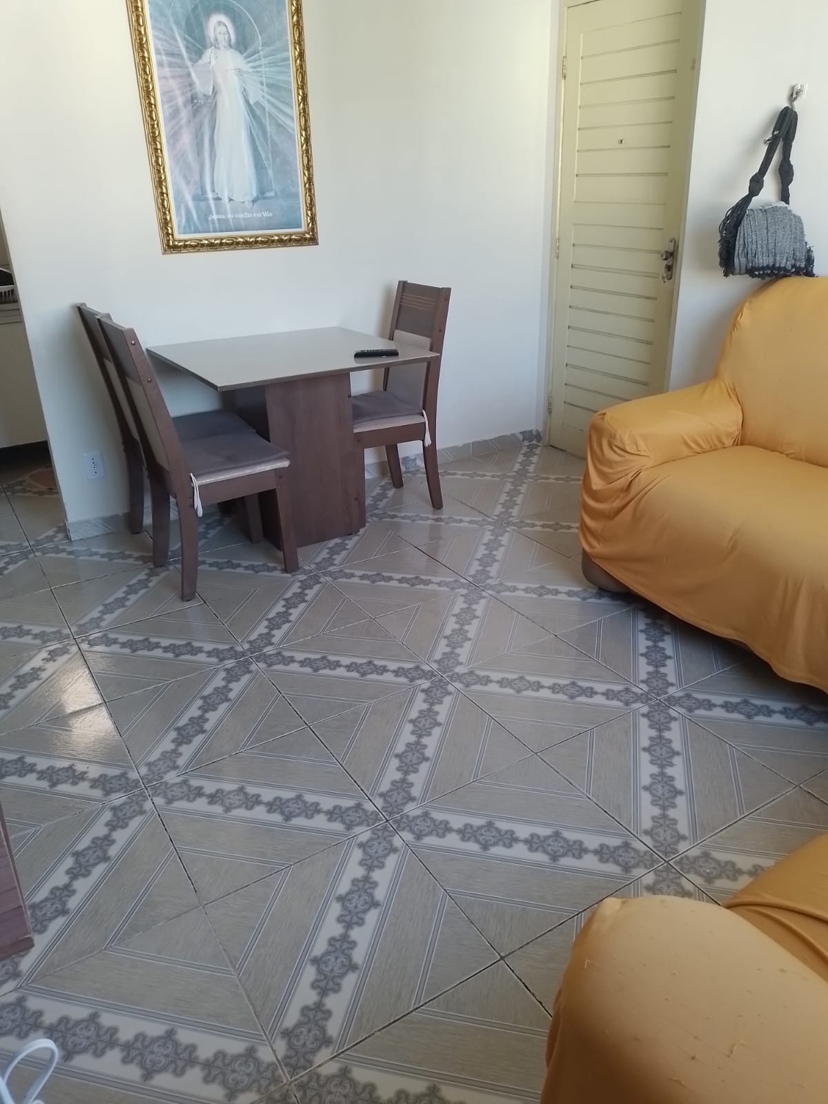 Imagem Apartamento com 2 Quartos à Venda, 58 m²em Jabotiana - Aracaju