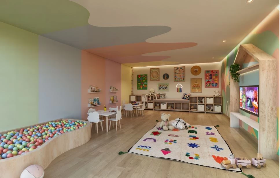 Imagem Apartamento com 2 Quartos à Venda, 43 m² em Imbiribeira - Recife