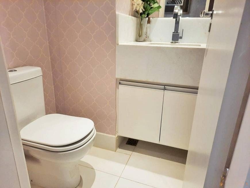 Foto do imóvel: Apartamento com 3 Quartos à Venda, 96 m²em Vila Primavera - Limeira