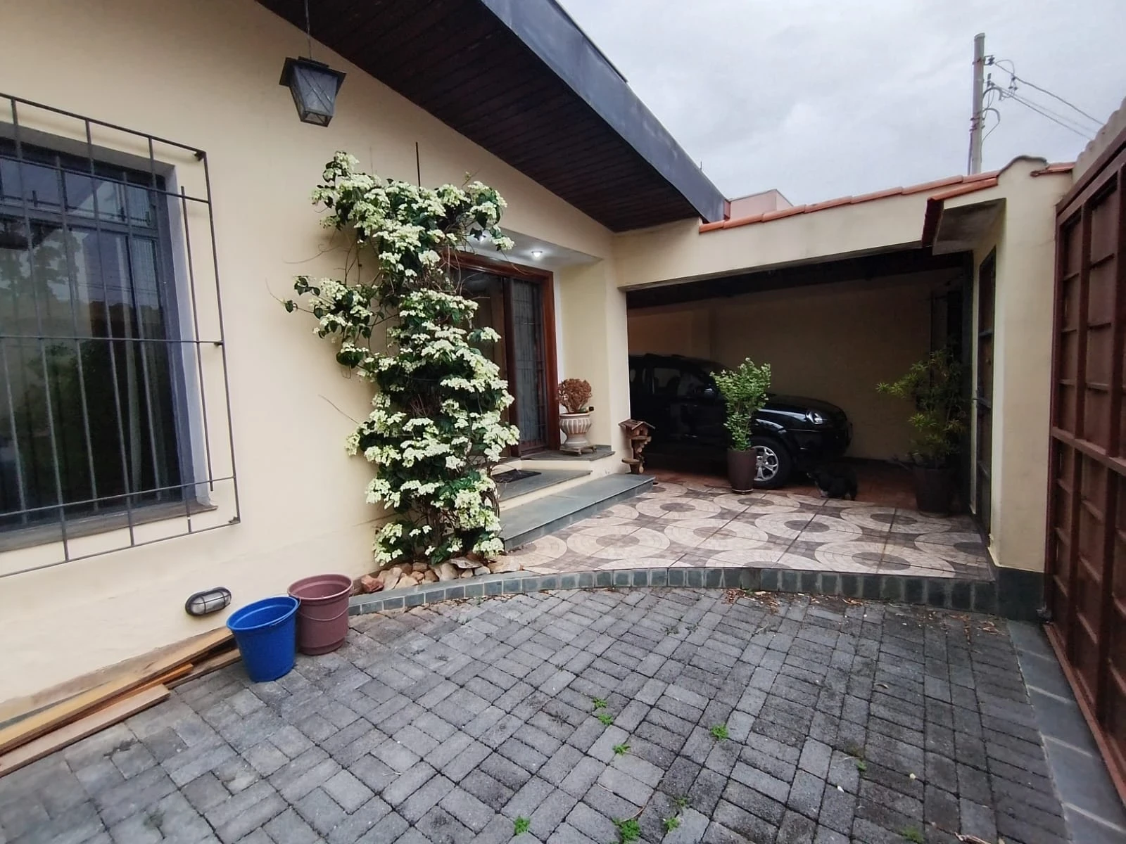 Foto do imóvel: Sobrado com 4 Quartos à Venda, 276 m² em Independência - São Bernardo do Campo