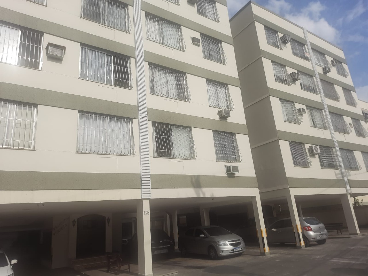 Imagem Apartamento com 2 Quartos à Venda, 60 m² em Porto Novo - São Gonçalo