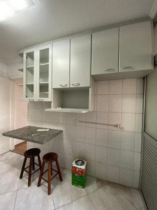 Imagem Apartamento com 3 Quartos para Alugar, 89 m² em Cambuci - São Paulo