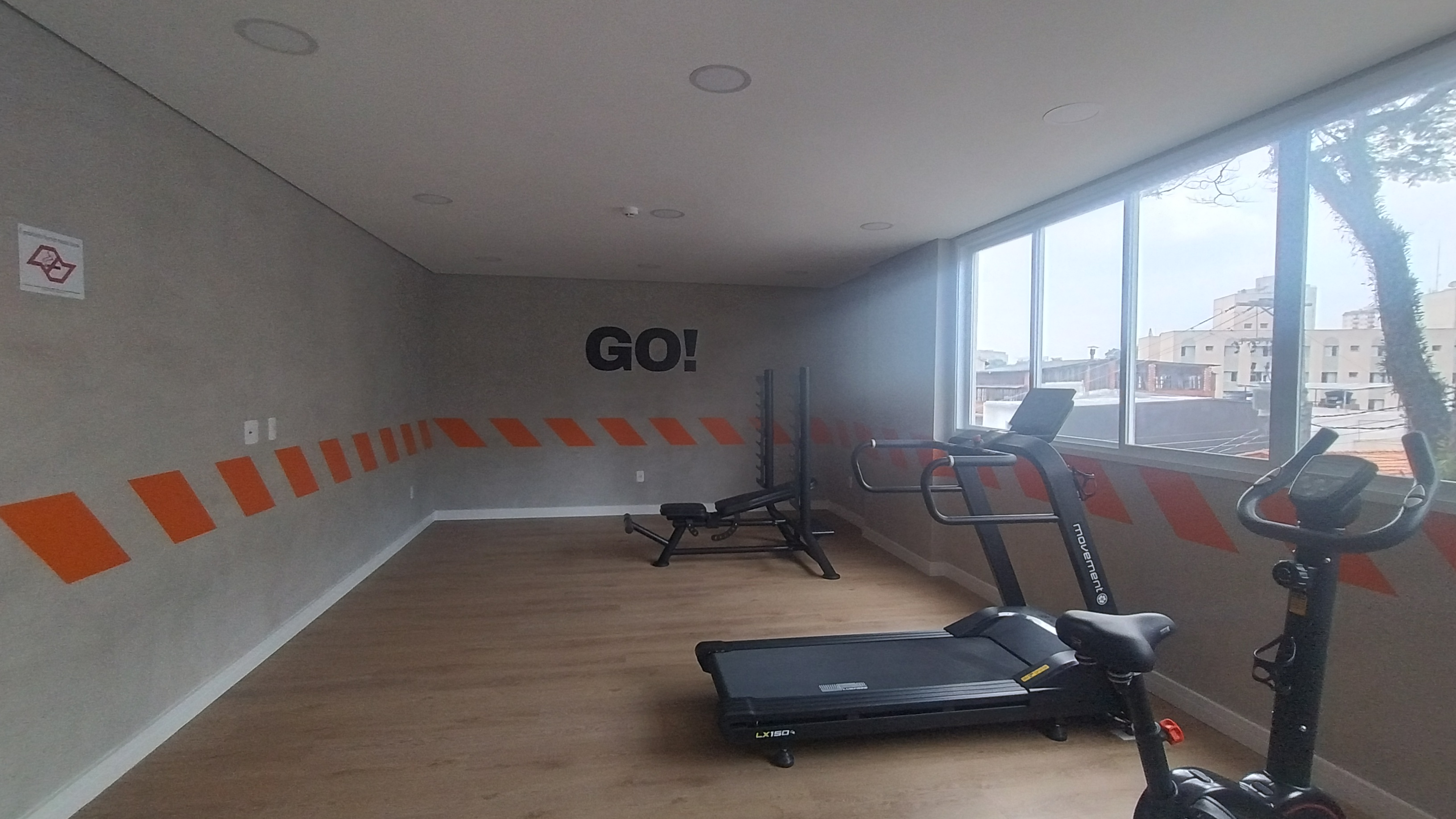 Imagem Apartamento com 3 Quartos à Venda, 64 m² em Centro - Diadema