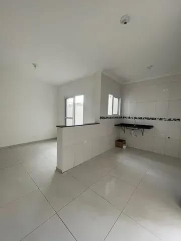 Imagem Apartamento com 2 Quartos à Venda, 58 m²em Vila Pires - Santo André