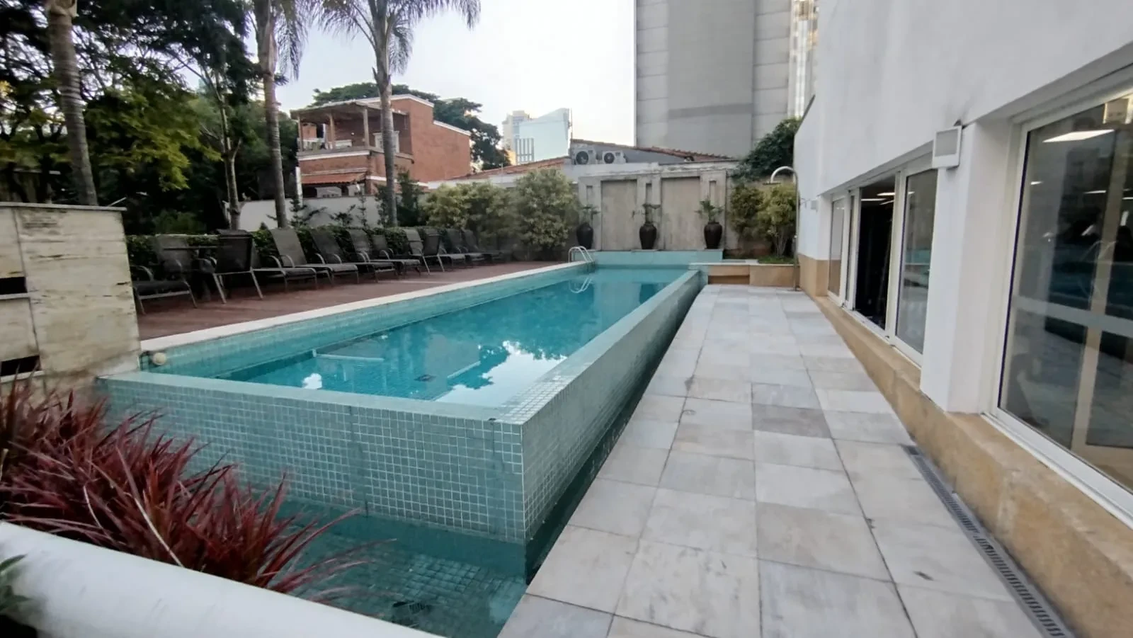 Imagem Apartamento com 1 Quarto à Venda ou Locação, 93 m² em Itaim Bibi - São Paulo
