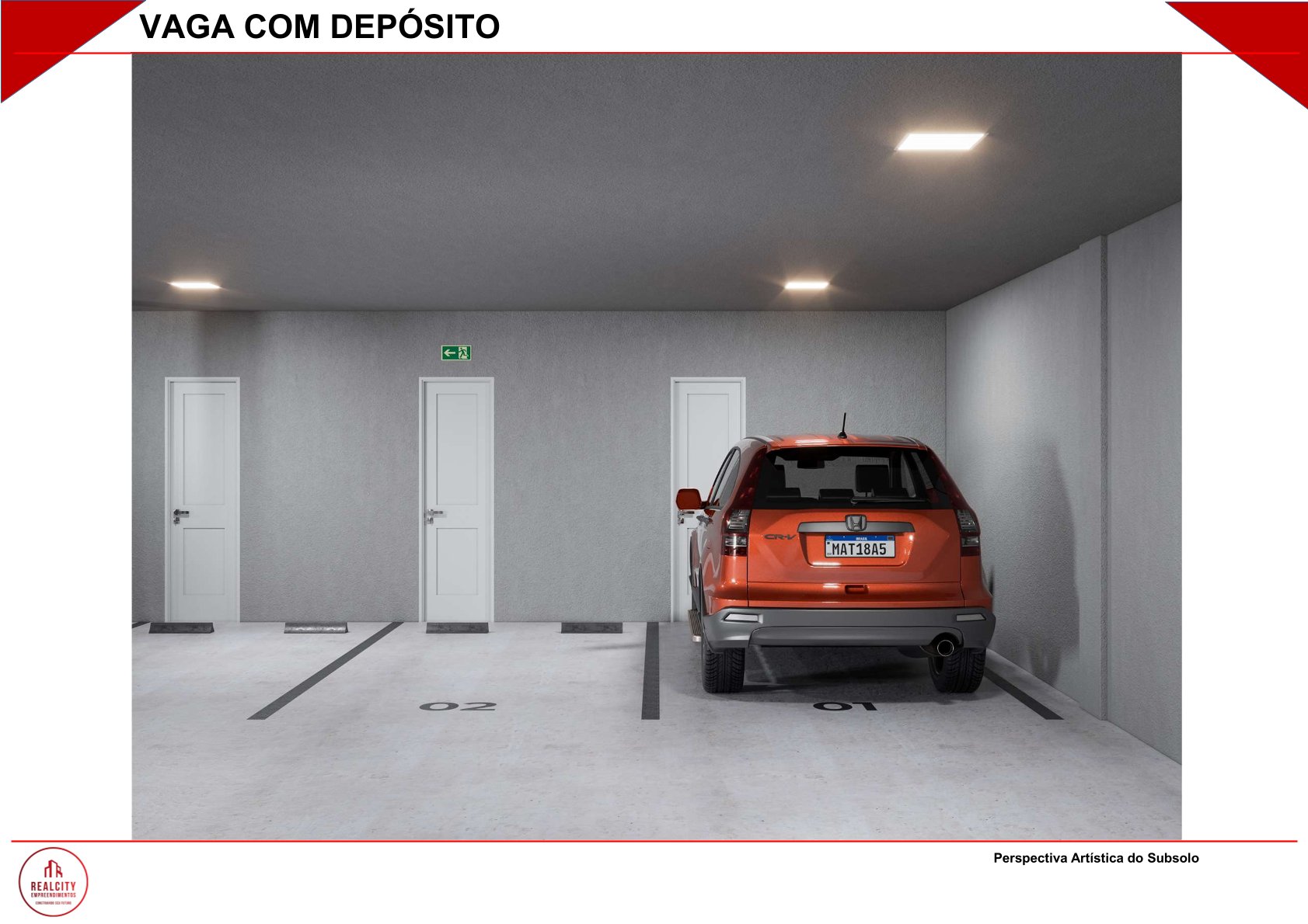 Imagem Apartamento com 2 Quartos à Venda, 48 m² em Vila Alice - Santo André