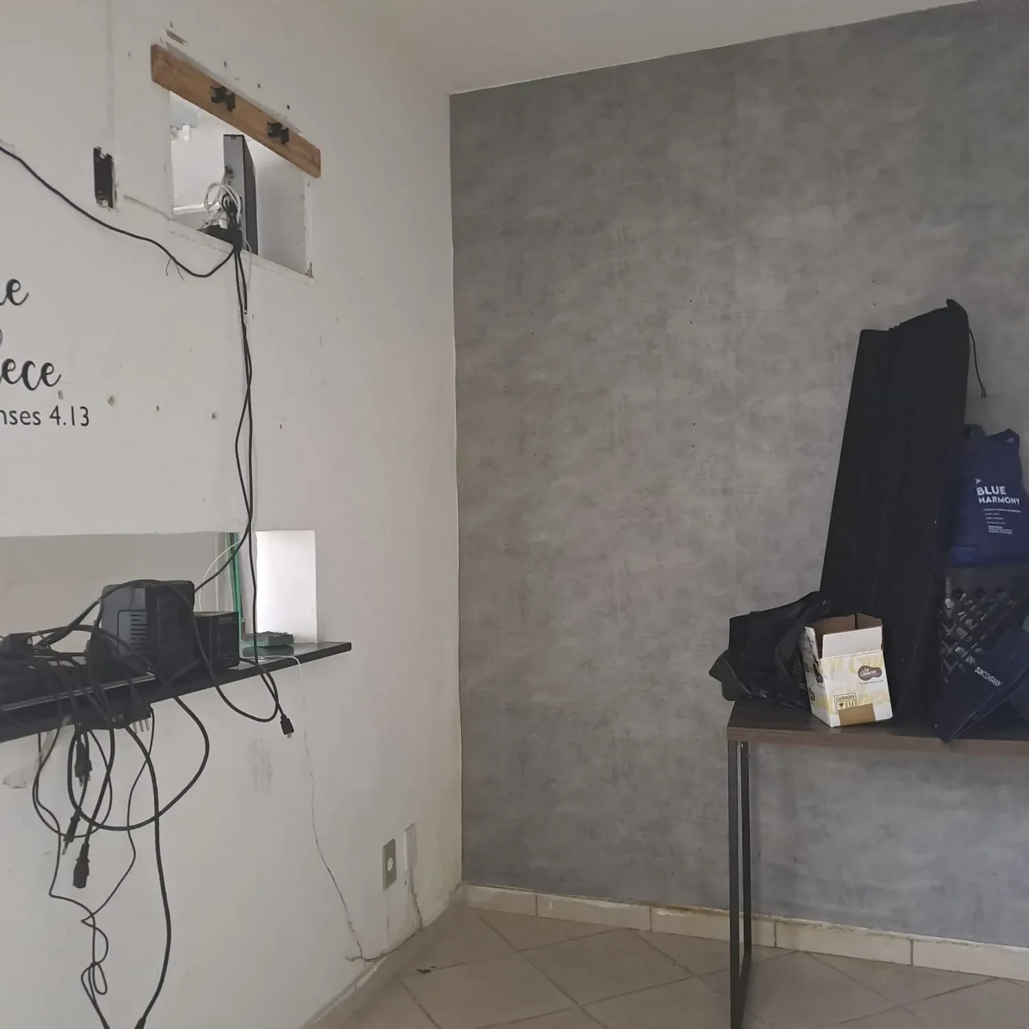 Foto do imóvel: Galpão para Alugar, 250 m² em Vila Mathias - Santos