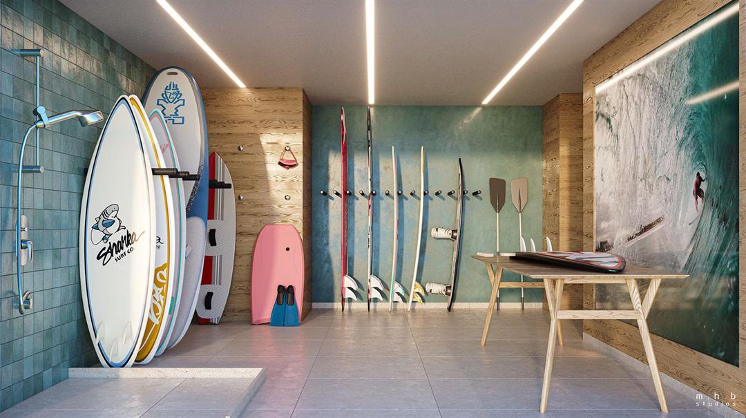 Foto do imóvel: Apartamento com 3 Quartos à Venda, 67 m² em Recreio dos Bandeirantes - Rio de Janeiro