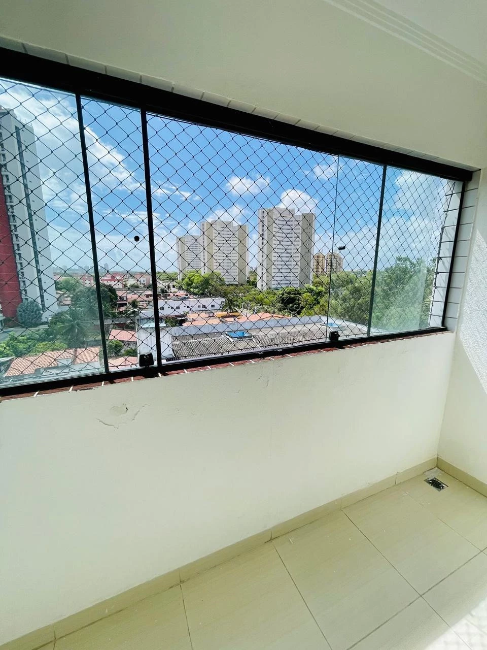 Imagem Apartamento com 2 Quartos à Venda, 55 m² em Ponta Negra - Natal