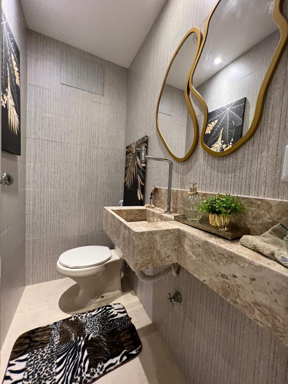 Imagem Apartamento com 3 Quartos à Venda, 127 m²em Umarizal - Belém
