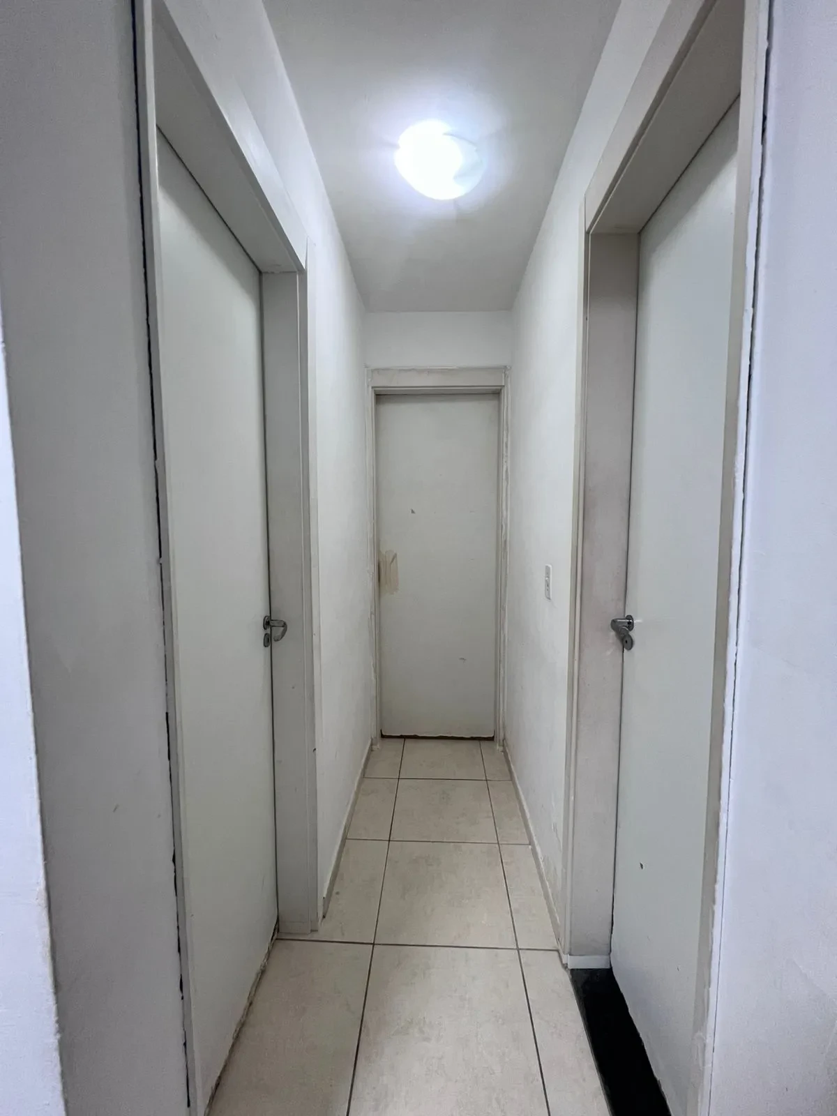 Imagem Apartamento com 2 Quartos à Venda, 45 m² em Emaús - Parnamirim