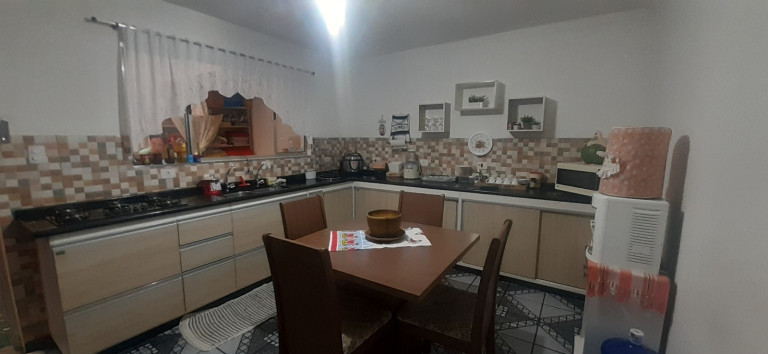 Imagem Sobrado com 3 Quartos à Venda,  em Jardim São Guilherme - Sorocaba