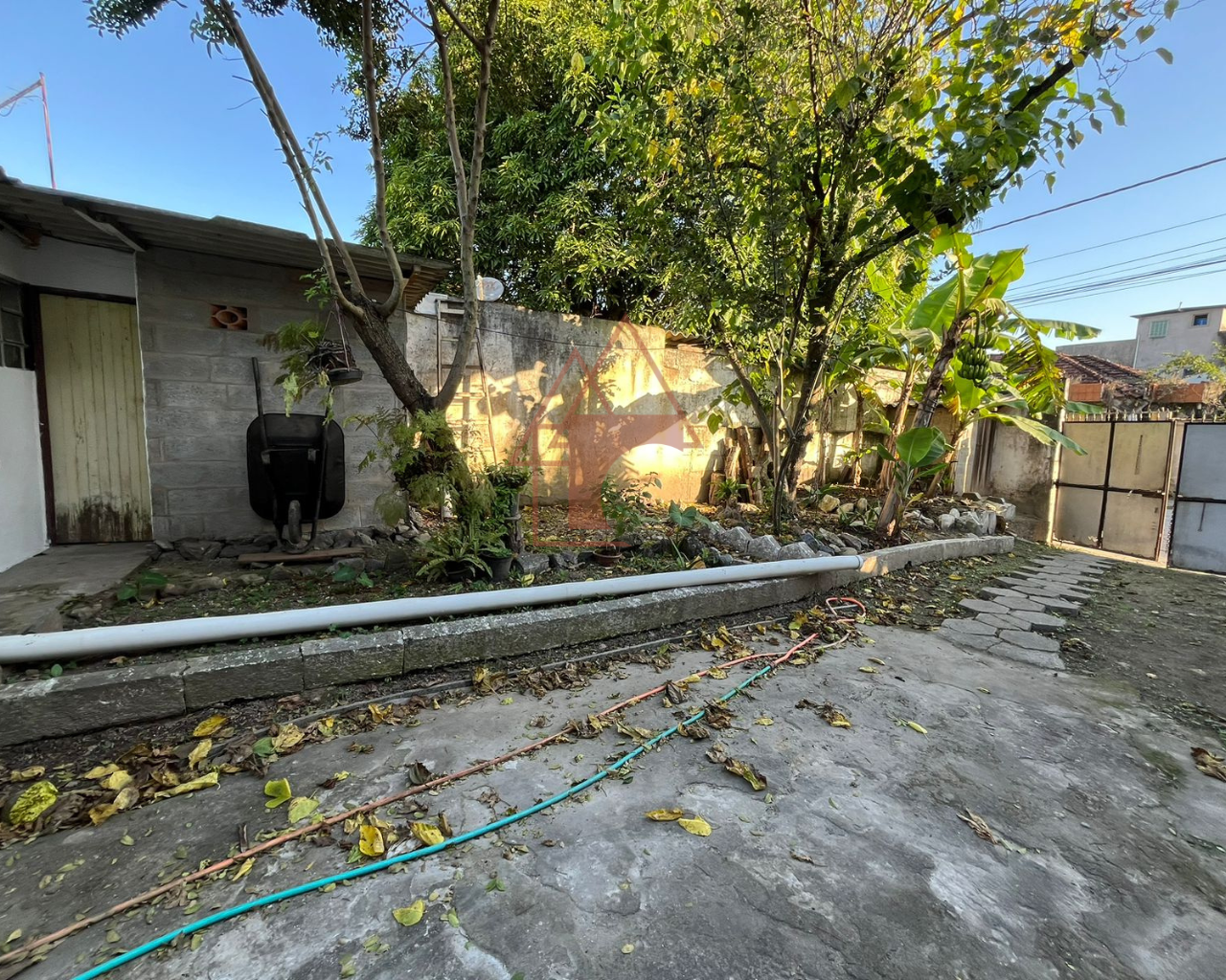 Imagem Terreno à Venda, 417 m² em Vila Caraguata - Cubatão
