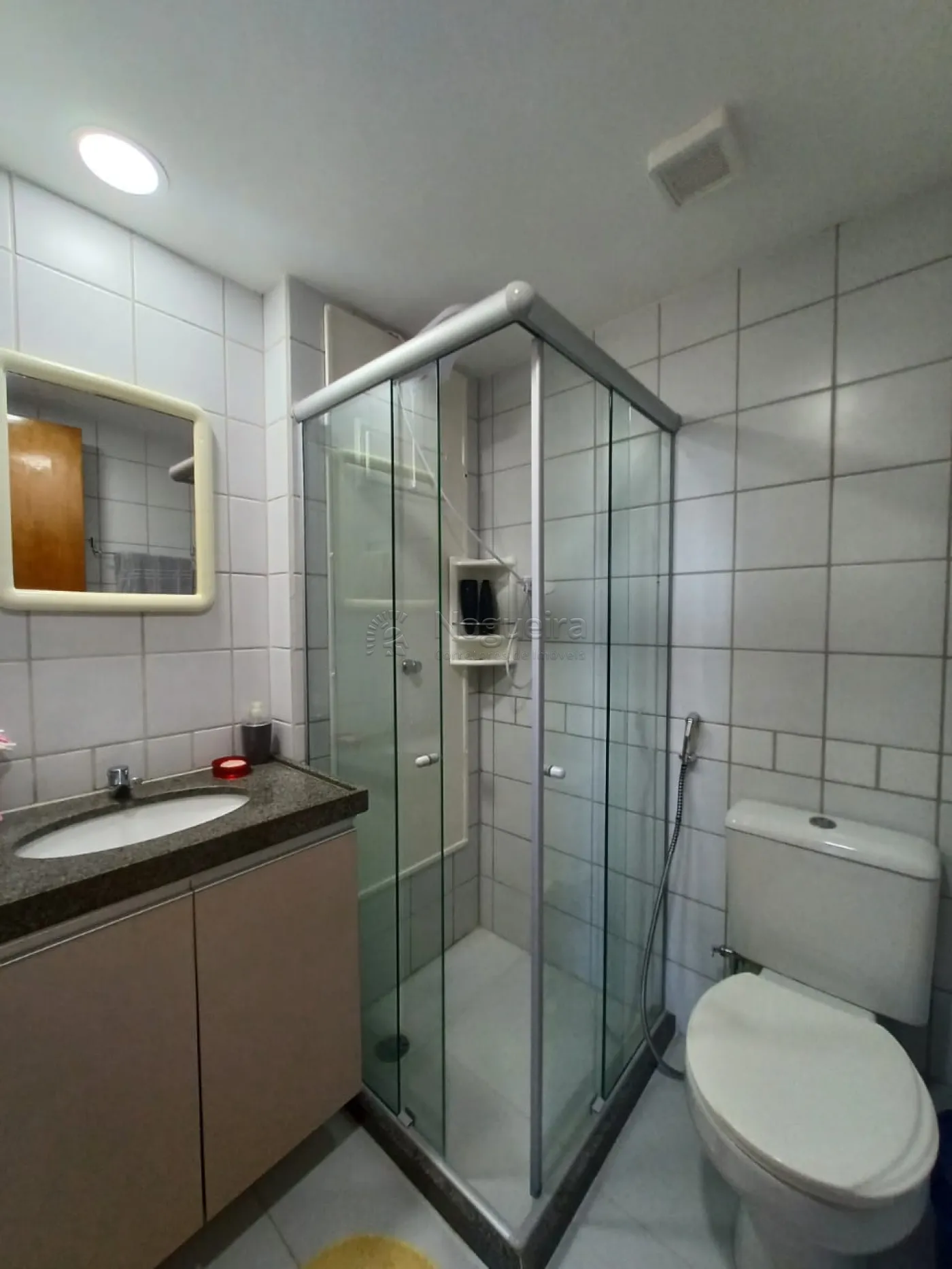 Imagem Apartamento com 3 Quartos à Venda, 67 m²em Imbiribeira - Recife