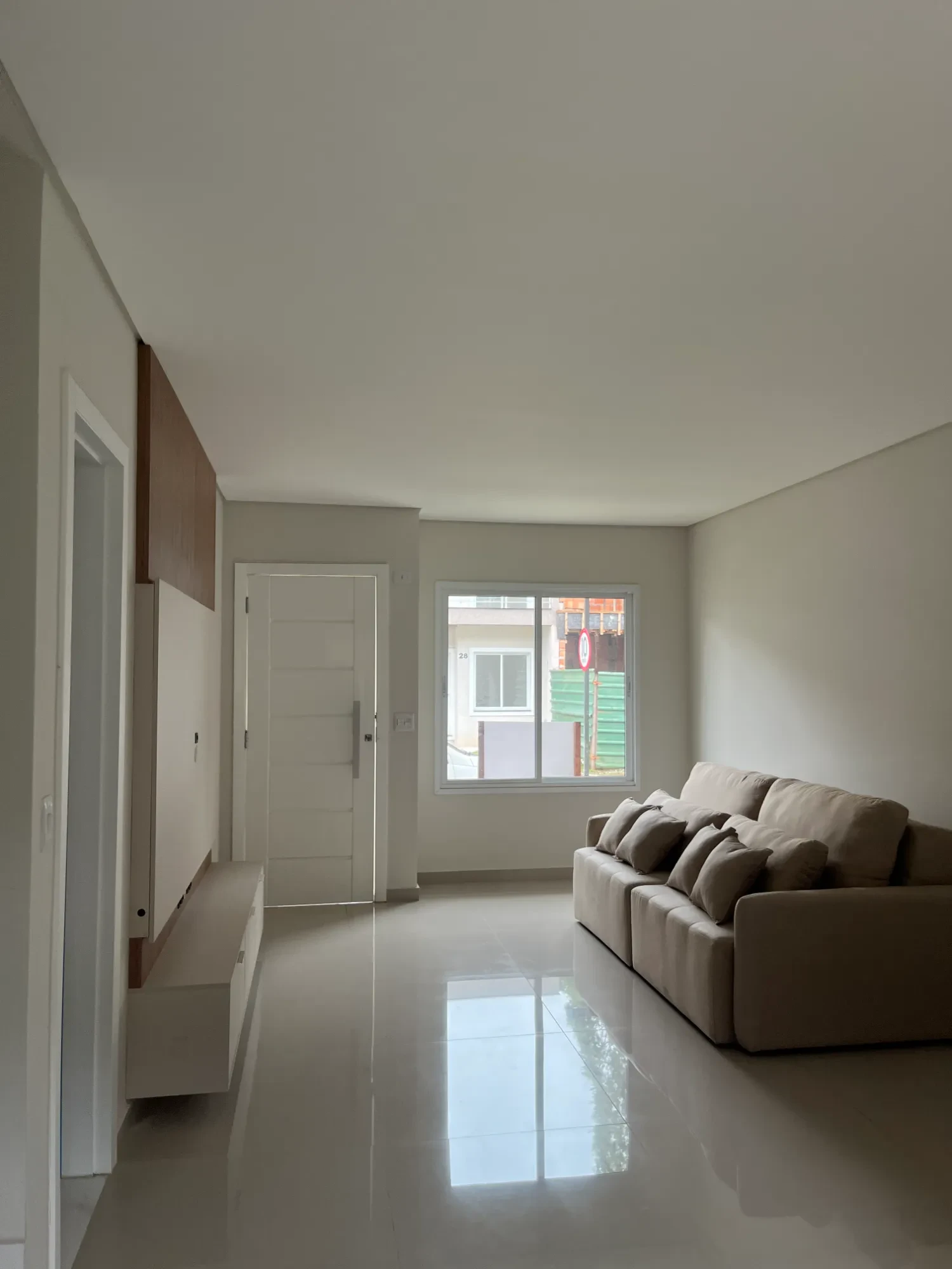 Imagem Casa de Condomínio com 3 Quartos à Venda, 110 m² em Campo Comprido - Curitiba