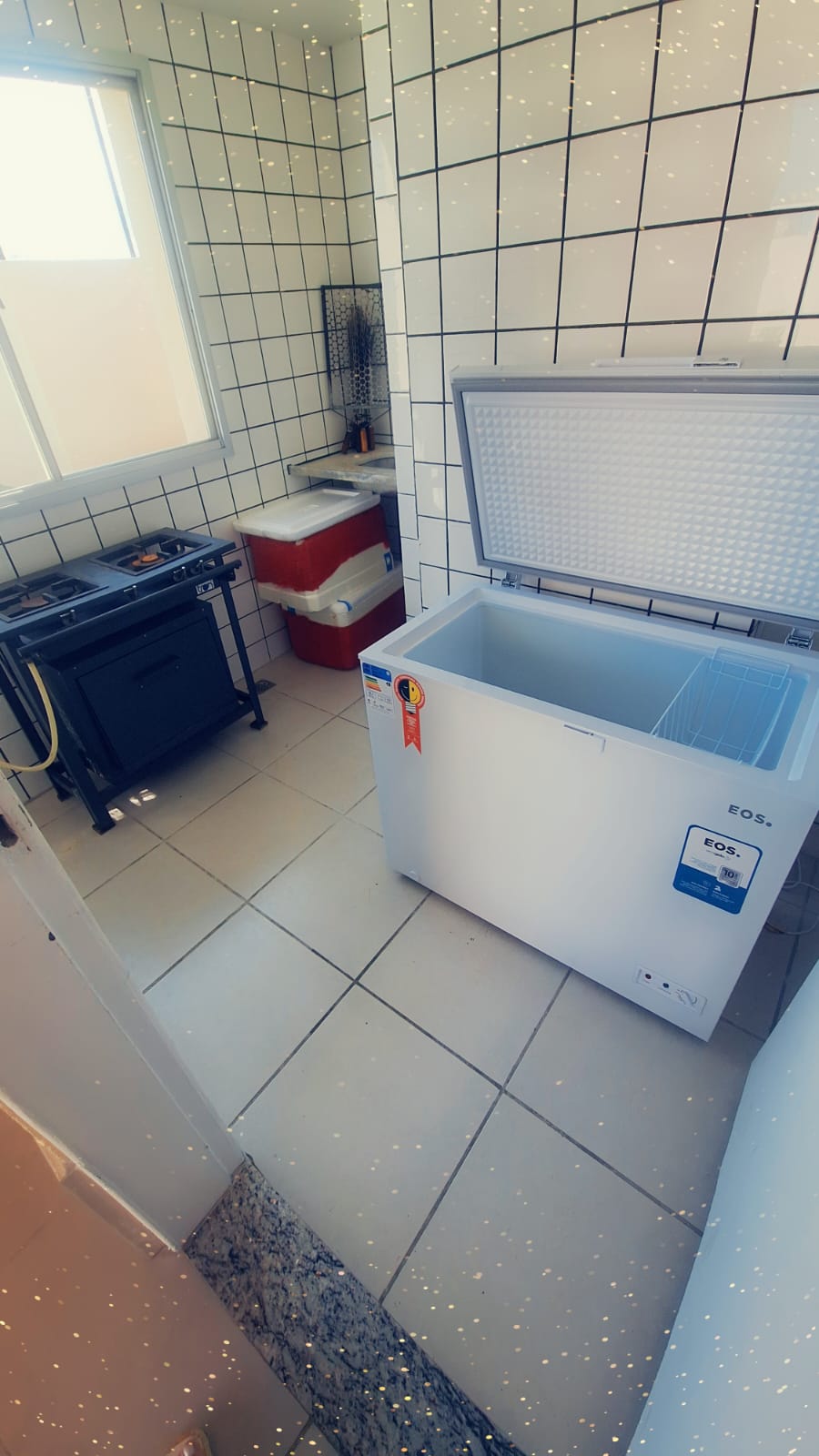 Imagem Apartamento com 2 Quartos à Venda, 73 m² em Itapuã - Vila Velha