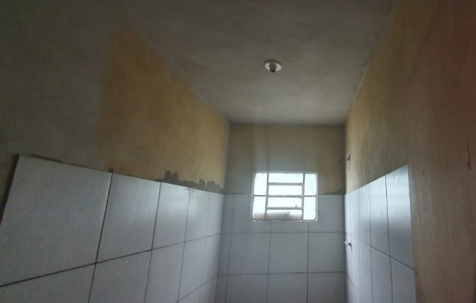 Imagem Casa com 2 Quartos à Venda, 180 m² em Vila Pontilhão - Cruzeiro