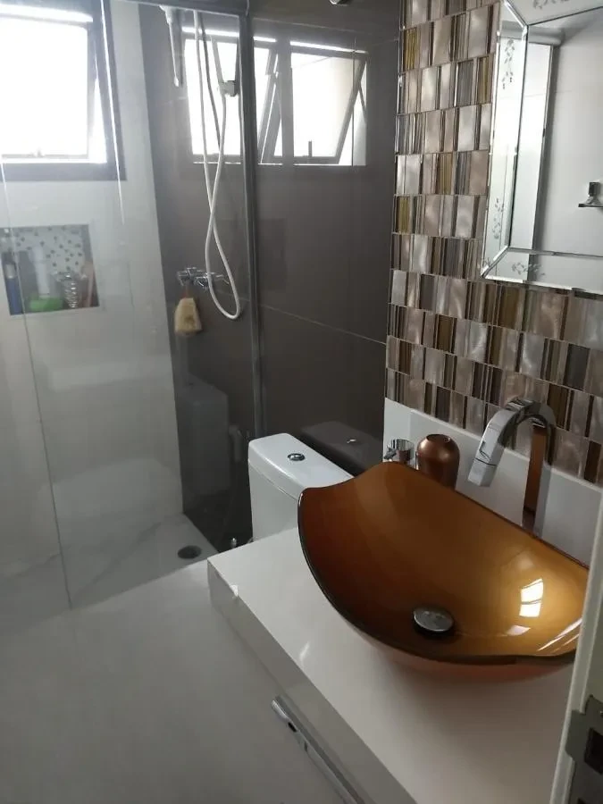 Imagem Apartamento com 2 Quartos à Venda, 118 m² em Vila Zelina - São Paulo