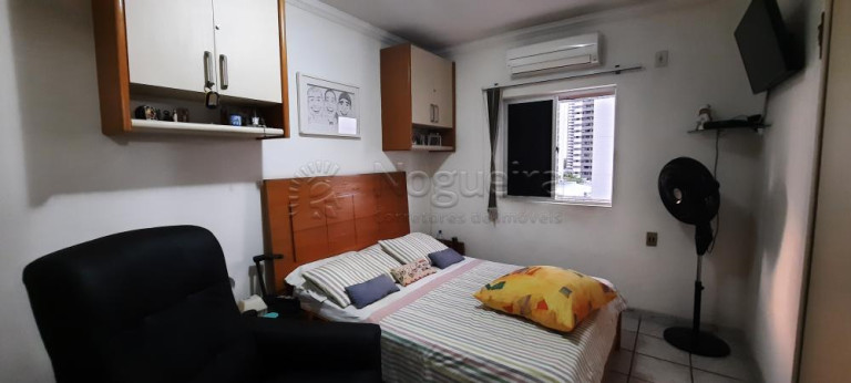 Imagem Apartamento com 3 Quartos à Venda, 95 m² em Boa Viagem - Recife