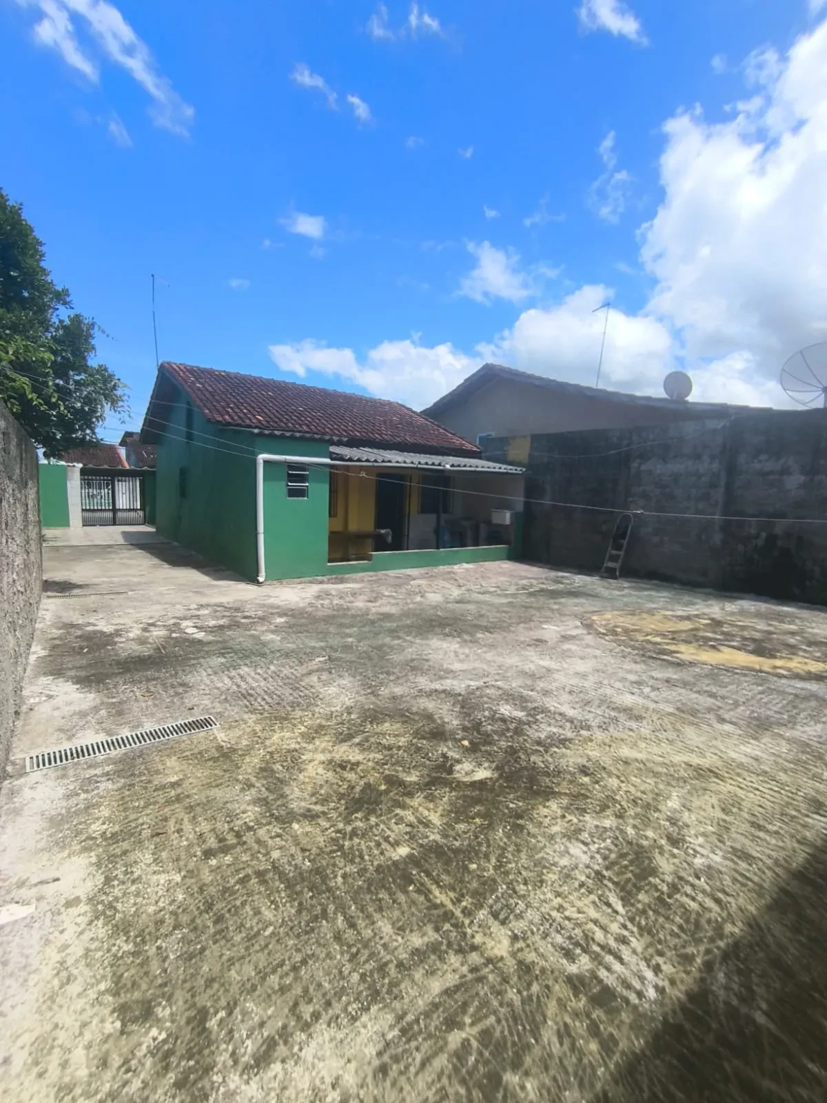 Foto do imóvel: Casa com 2 Quartos à Venda, 106 metro em Jussara - Mongaguá