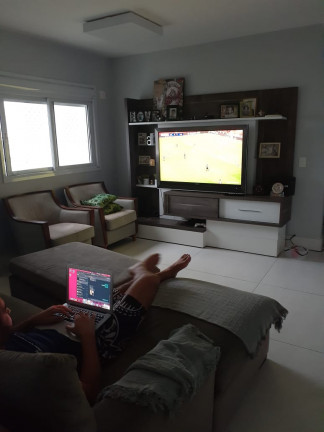 Imagem Apartamento com 4 Quartos à Venda, 202 m² em água Branca - São Paulo