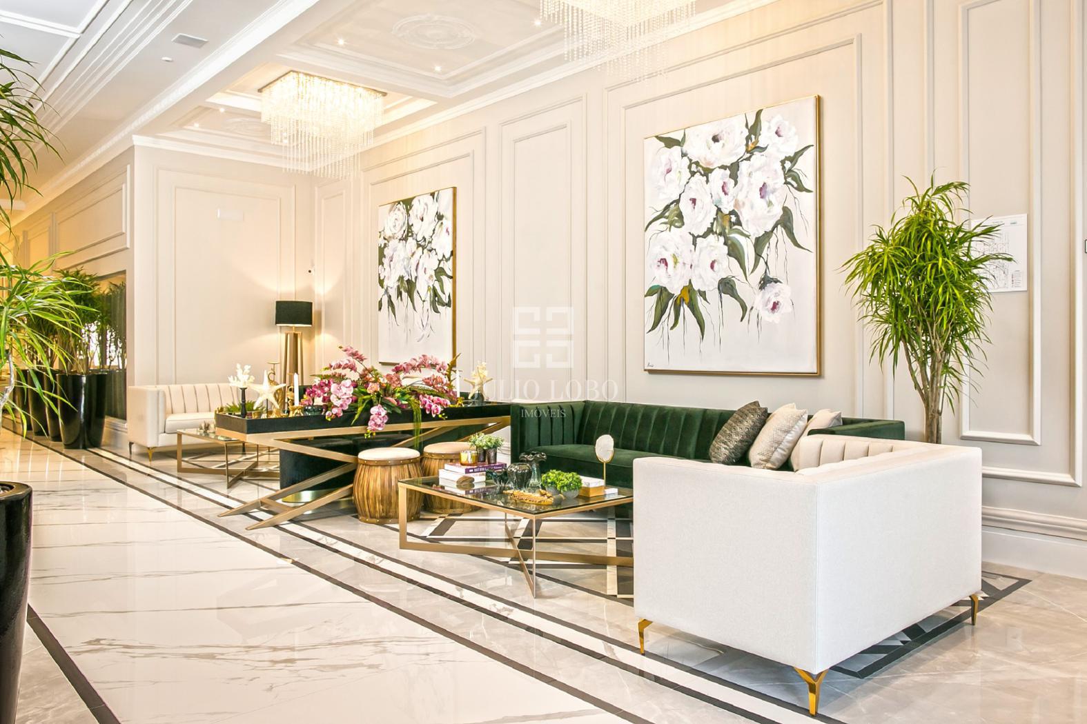 Imagem Apartamento com 4 Quartos à Venda, 170 m² em Centro - Itapema