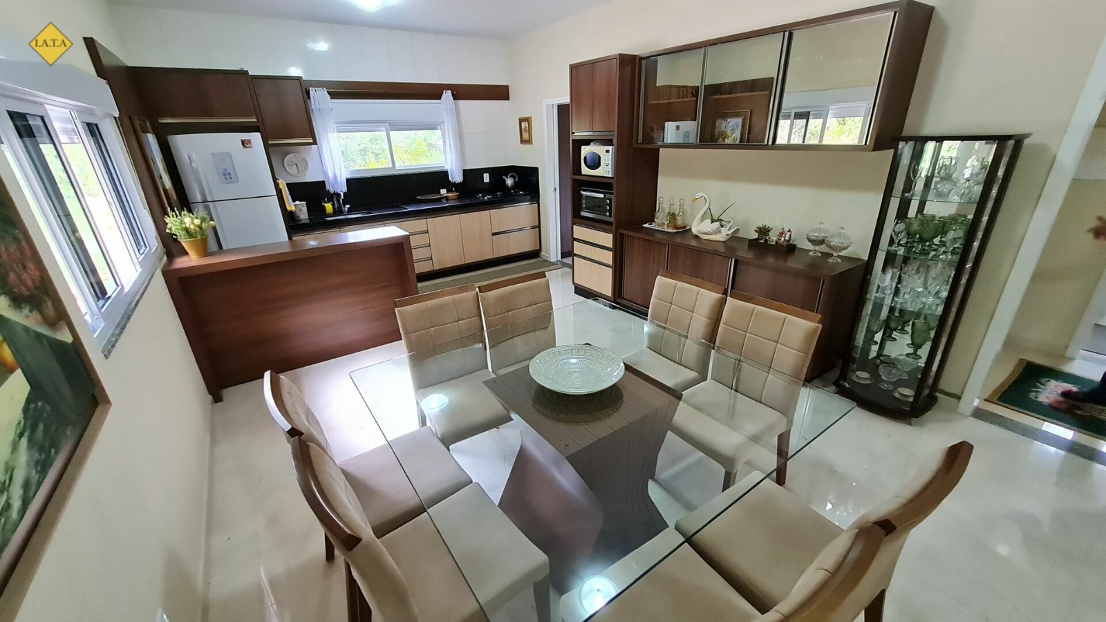 Foto do imóvel: Chácara com 2 Quartos à Venda, 20.000 m² em Capivaras Alta - Grão Pará