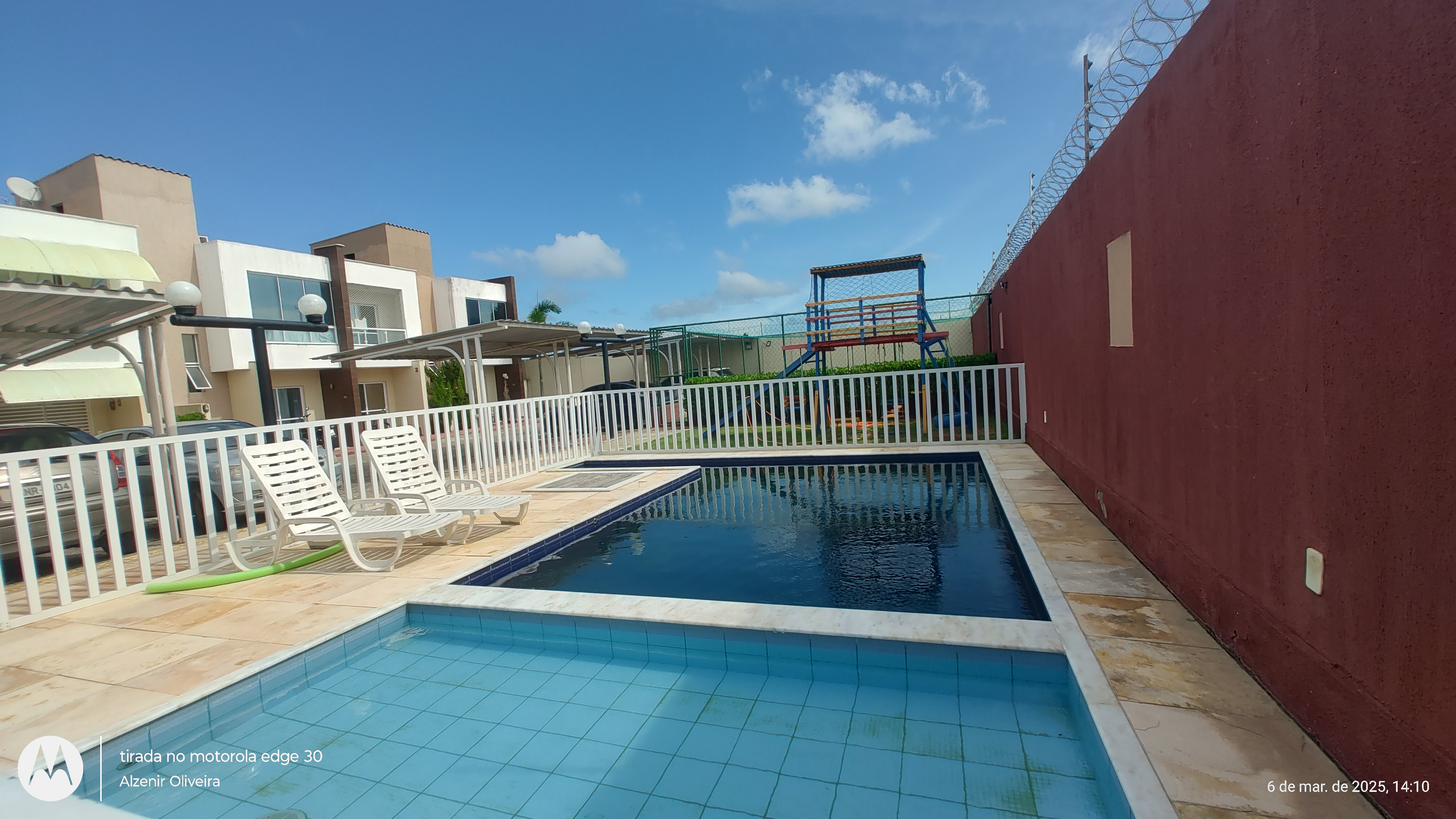Imagem Casa de Condomínio com 2 Quartos à Venda, 65 m² em Parque das Árvores - Parnamirim