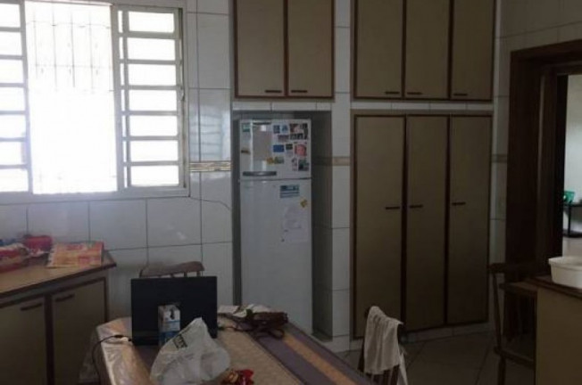 Imagem Casa com 3 Quartos à Venda, 120 m² em São Bernardo - Campinas