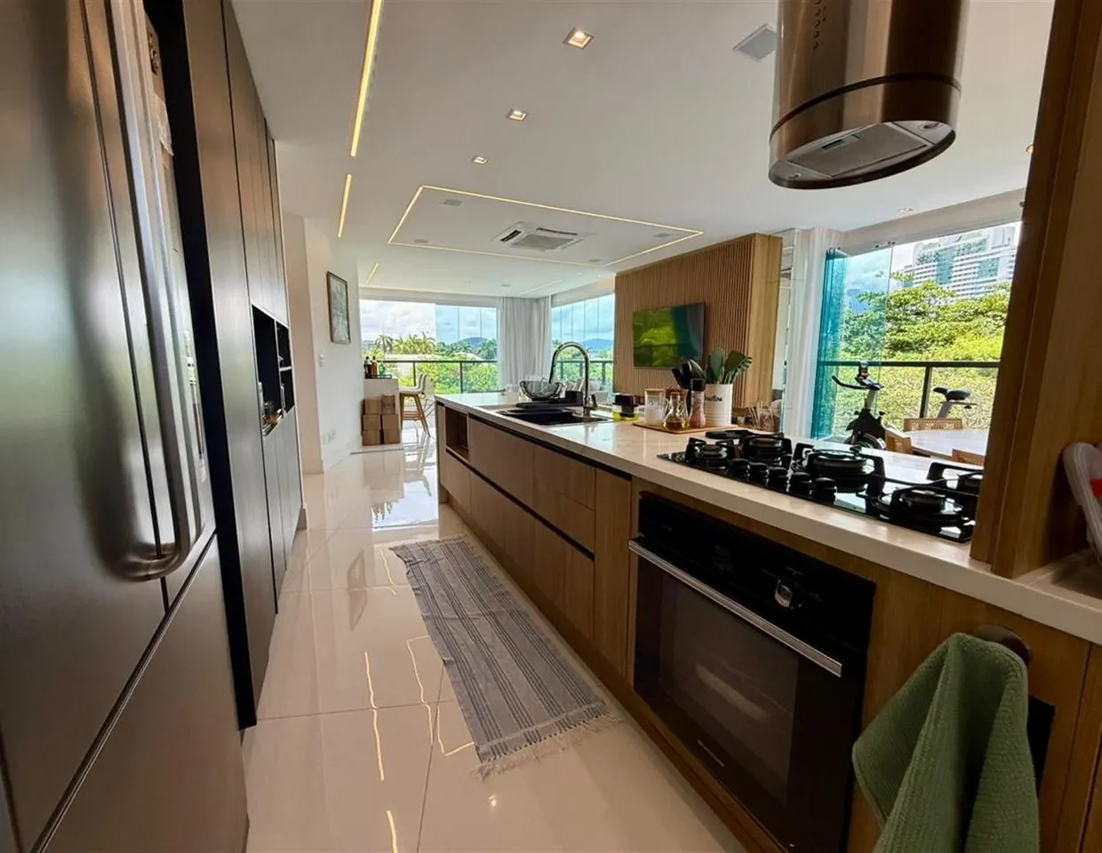 Imagem Apartamento com 4 Quartos à Venda, 147 m² em Barra da Tijuca - Rio de Janeiro