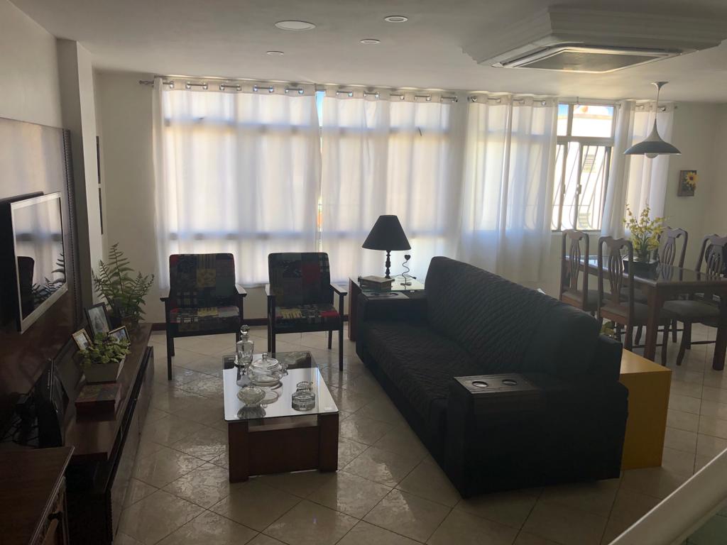 Imagem Cobertura com 4 Quartos à Venda, 220 m² em Icaraí - Niterói
