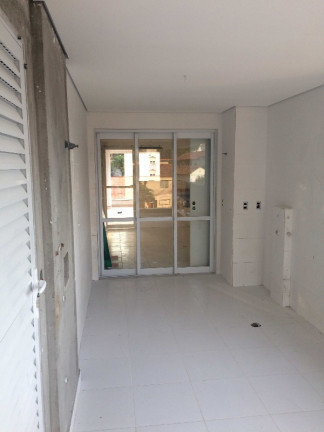 Imagem Apartamento com 4 Quartos à Venda, 254 m²em Vila Mariana - São Paulo