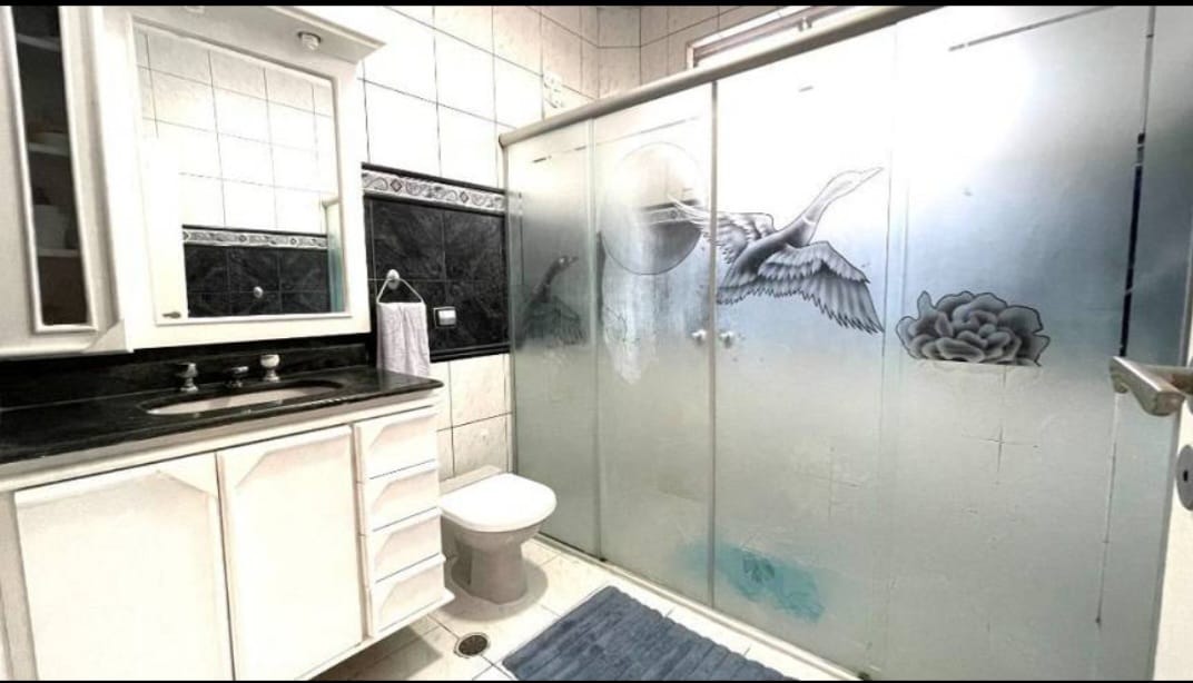 Foto do imóvel: Casa com 3 Quartos à Venda, 229 m²em Ponta da Praia - Santos