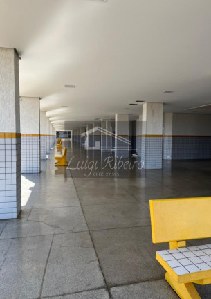 Imagem Apartamento com 2 Quartos à Venda, 53 m² em Taguatinga Norte (Taguatinga) - Brasília