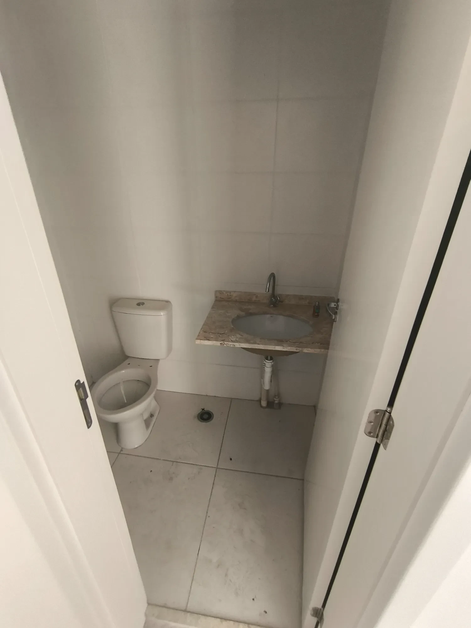 Imagem Apartamento com 2 Quartos à Venda, 63 m² em Marapé - Santos