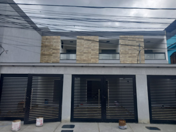 Imagem Casa com 2 Quartos à Venda, 136 m² em Realengo - Rio de Janeiro
