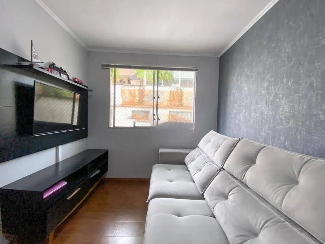 Apartamento com 3 Quartos à Venda, 55 m² em Cidade Líder - São Paulo