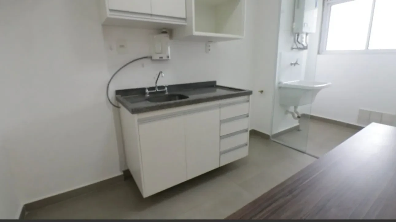 Imagem Apartamento com 1 Quarto à Venda, 38 m² em Tatuapé - São Paulo