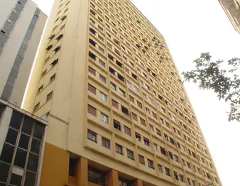 Condomínio Vesper em São Paulo