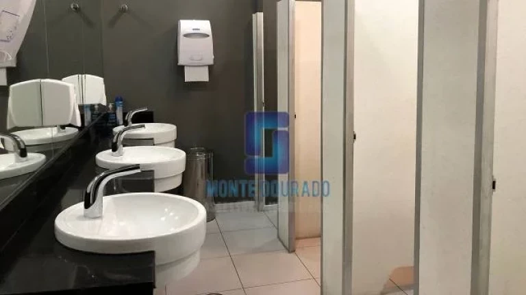 Imagem Imóvel Comercial para Alugar,  em Vila Olímpia - São Paulo