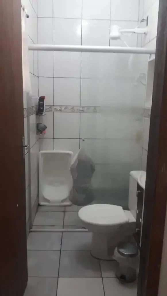 Imagem Casa com 2 Quartos à Venda, 125 m² em Parque Fazendinha - Campinas