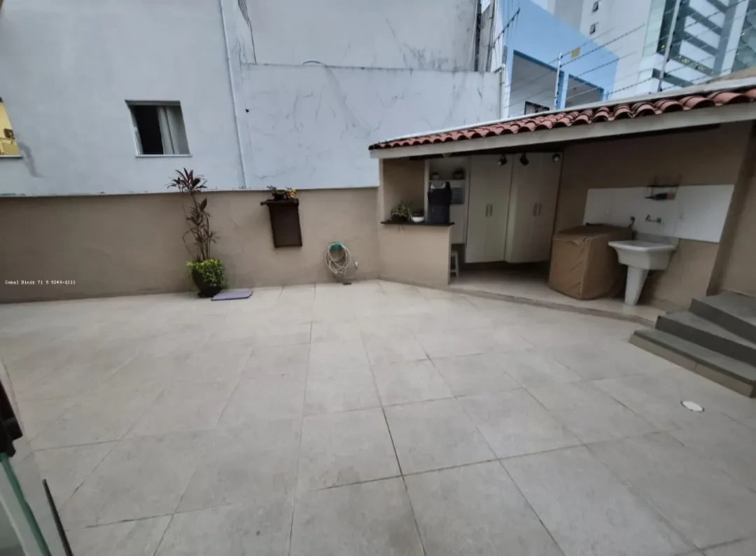 Imagem Casa de Condomínio com 4 Quartos à Venda, 271 m² em Recreio Ipitanga - Lauro de Freitas