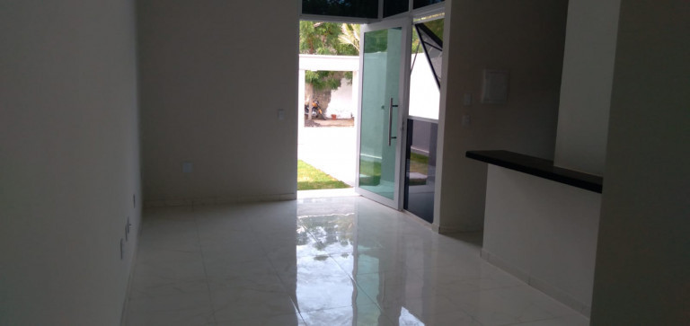 Imagem Casa com 3 Quartos à Venda, 103 m² em Amador - Eusébio