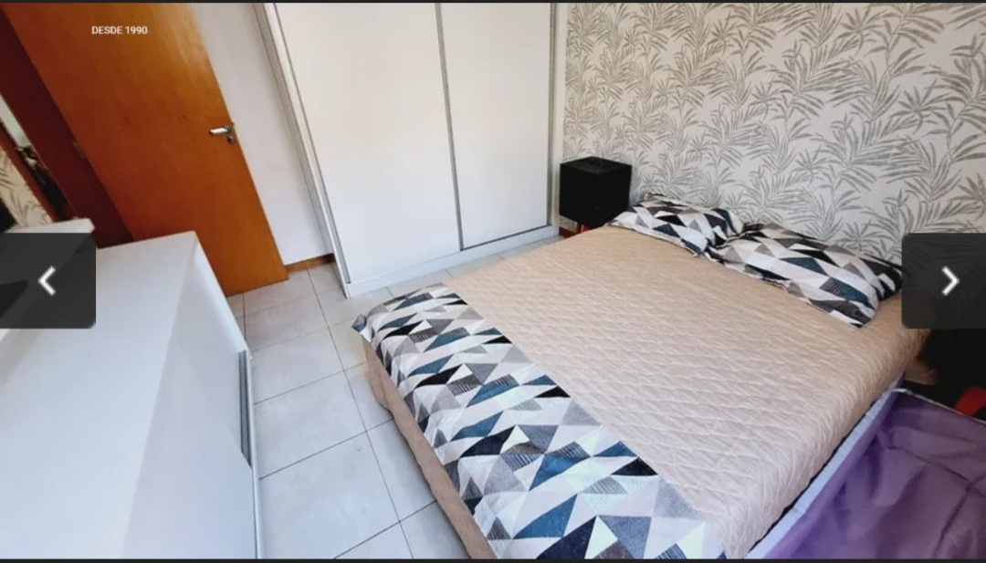 Imagem Apartamento com 1 Quarto à Venda, 67 m²em Nova Granada - Belo Horizonte