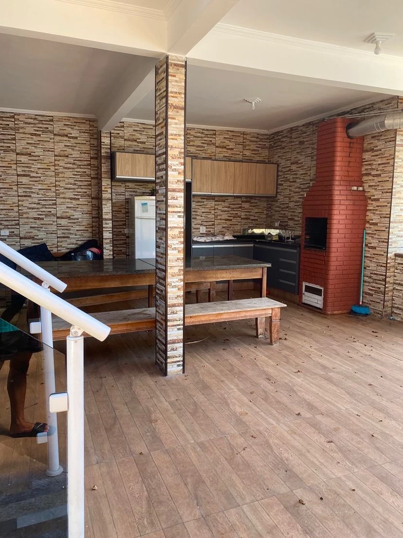 Imagem Casa com 3 Quartos à Venda, 180 m² em Jussara - Mongaguá