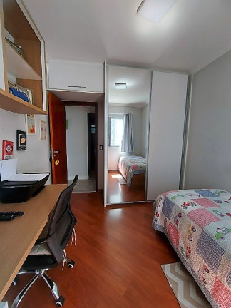 Imagem Apartamento com 3 Quartos à Venda, 98 m² em Ipiranga - São Paulo