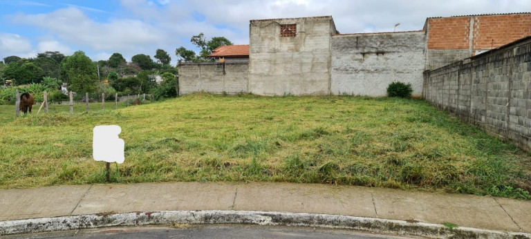 Terreno à Venda, 443 m² em Residencial Aldeias da Serra - Caçapava