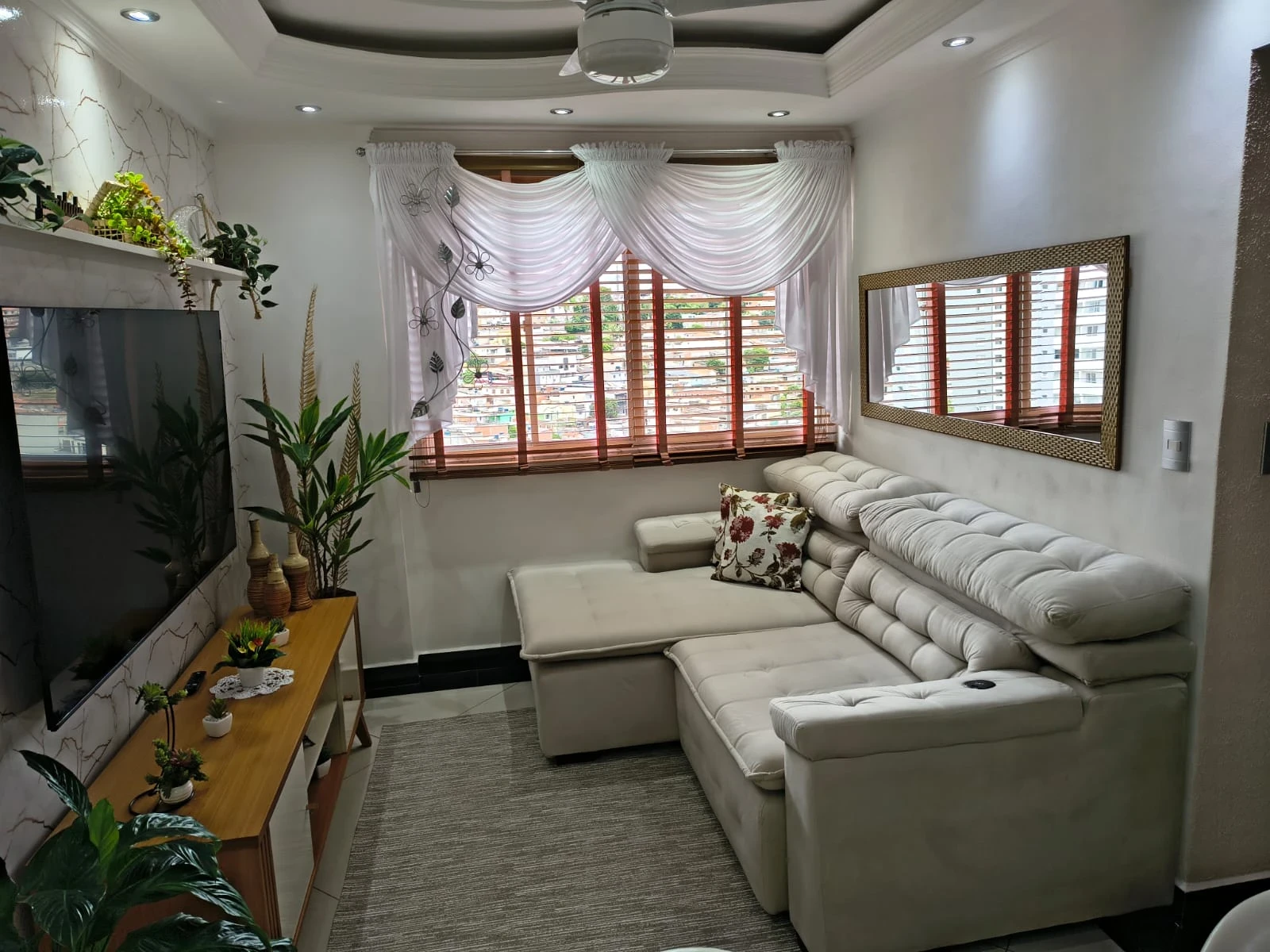 Apartamento com 2 Quartos à Venda, 65 m² em Vila Buenos Aires - São Paulo