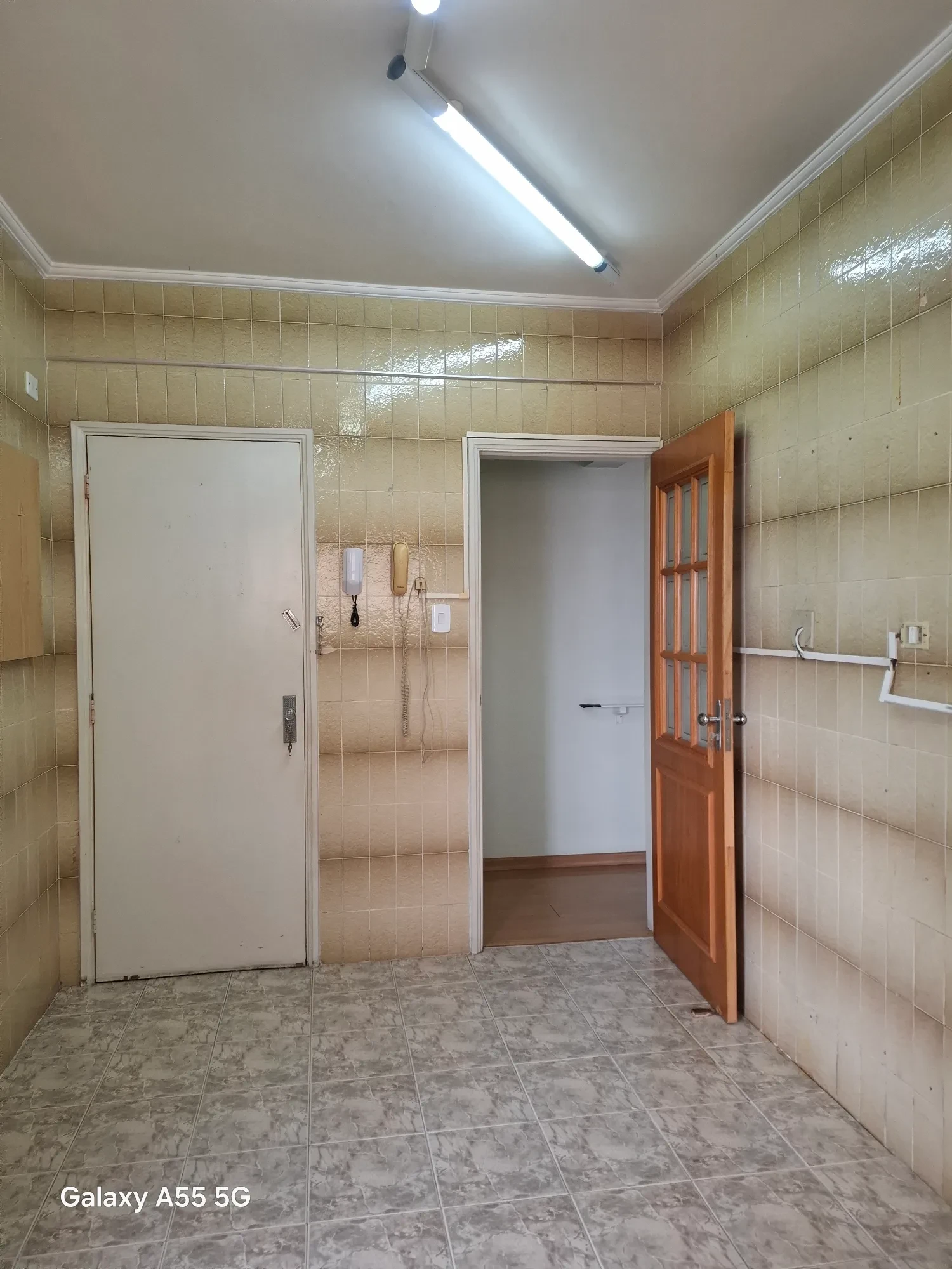 Foto do imóvel: Apartamento com 2 Quartos à Venda, 110 m² em Aparecida - Santos